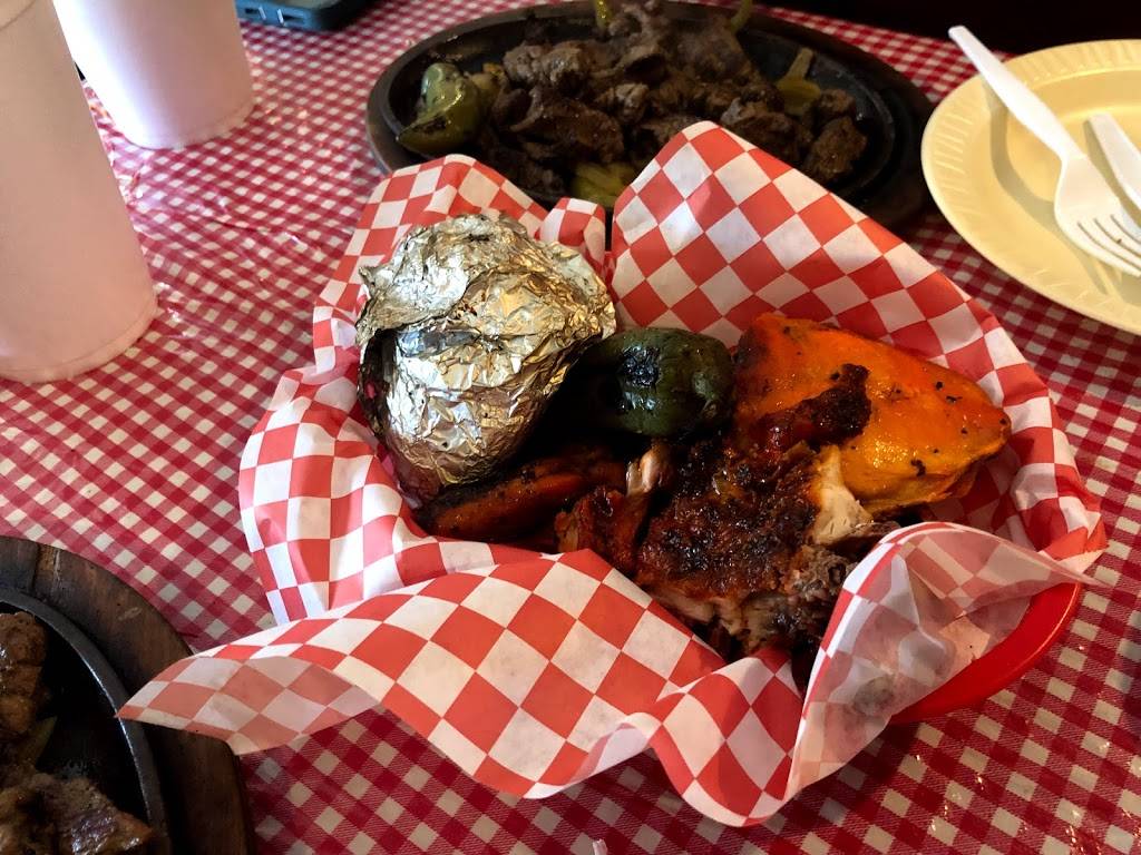 Pollos Asados Los Nortenos | restaurant | 4642 Rigsby Ave, San Antonio, TX 78222, USA | 2106483303 OR +1 210-648-3303