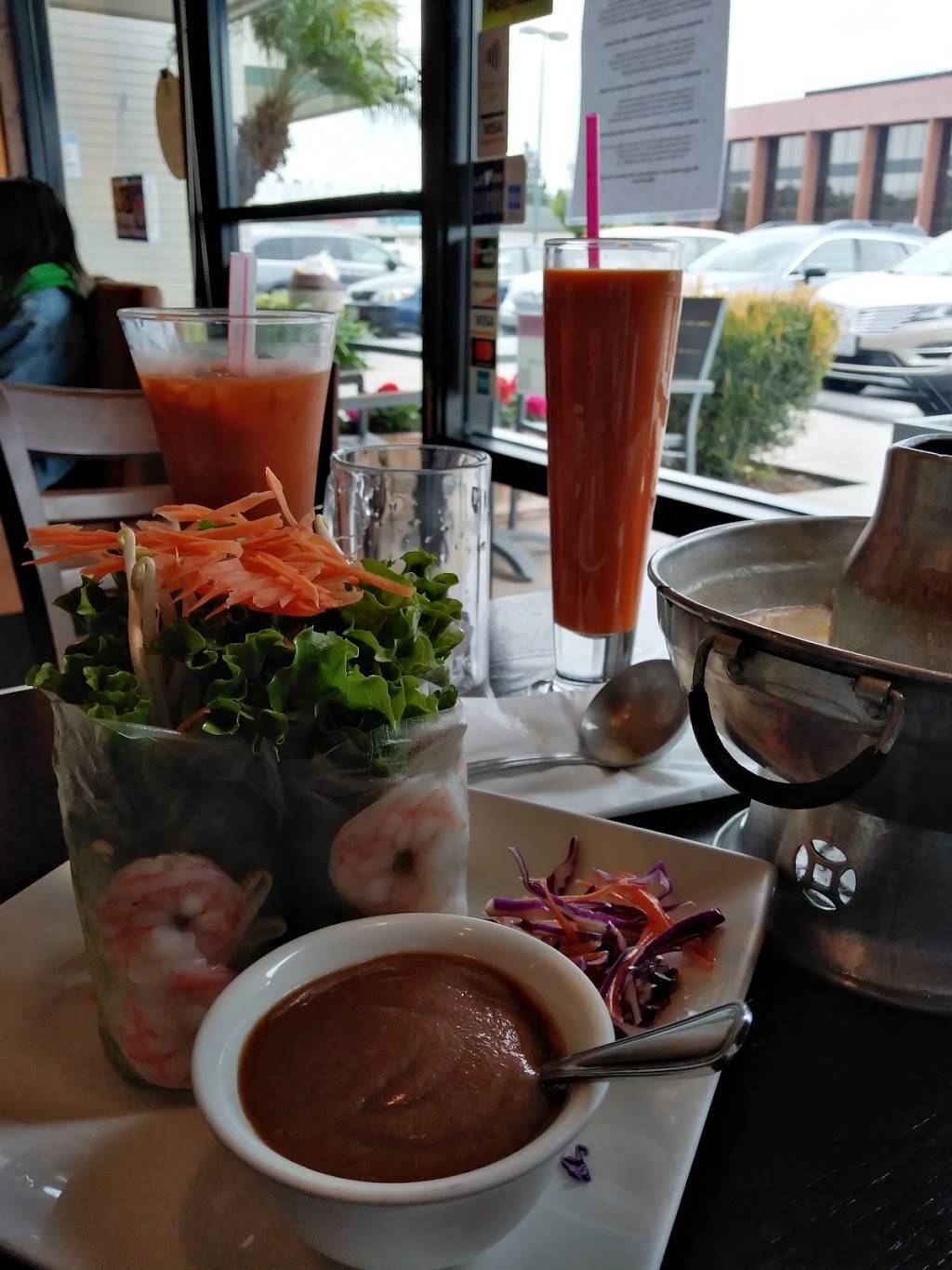 King Of Thai cuisine | restaurant | 6171 Mission Gorge Rd suite 115, San Diego, CA 92120, USA | 6196409688 OR +1 619-640-9688