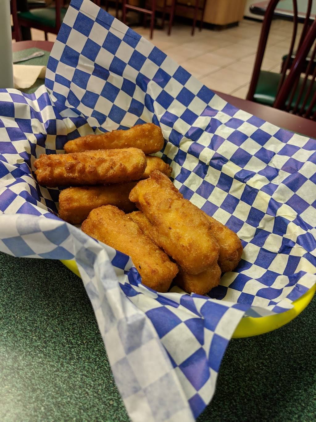 Baldys American Diner | restaurant | 9356 US-87, La Vernia, TX 78121, USA | 8309473580 OR +1 830-947-3580