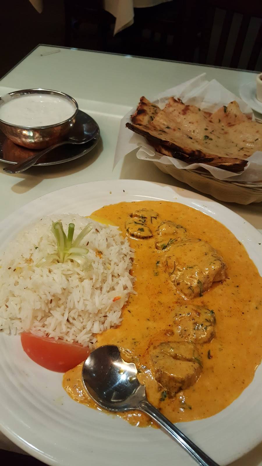 Claypit Cuisine of India | restaurant | Suite # M 107 15418 Main Street, Mill Creek, WA 98012, USA | 4253379600 OR +1 425-337-9600