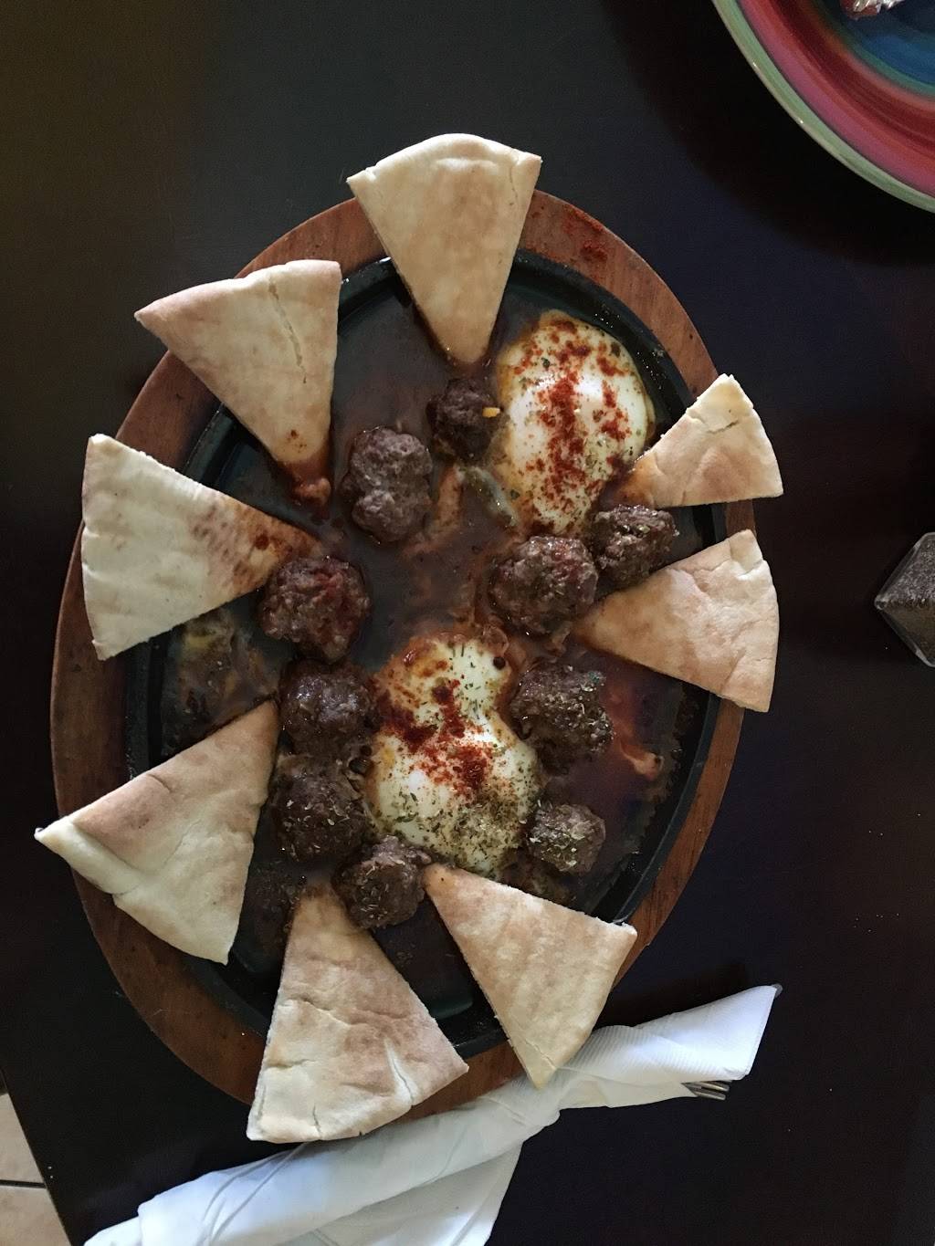 Nadias Cafe | cafe | 127 Broadway, Kissimmee, FL 34741, USA | 4075181900 OR +1 407-518-1900