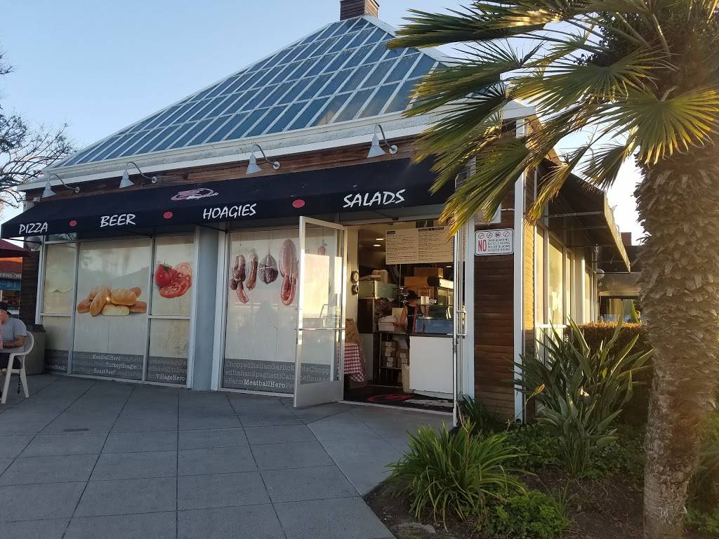 Village Pizzeria Bayside | restaurant | 1201 1st St, Coronado, CA 92118, USA | 6194370650 OR +1 619-437-0650