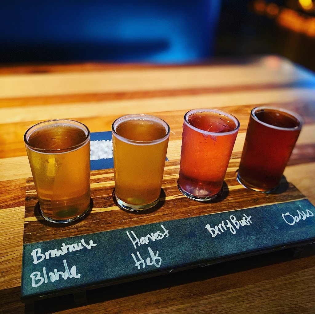 BJs Restaurant & Brewhouse | restaurant | 5108 N 9th Ave, Pensacola, FL 32504, USA | 8505121480 OR +1 850-512-1480