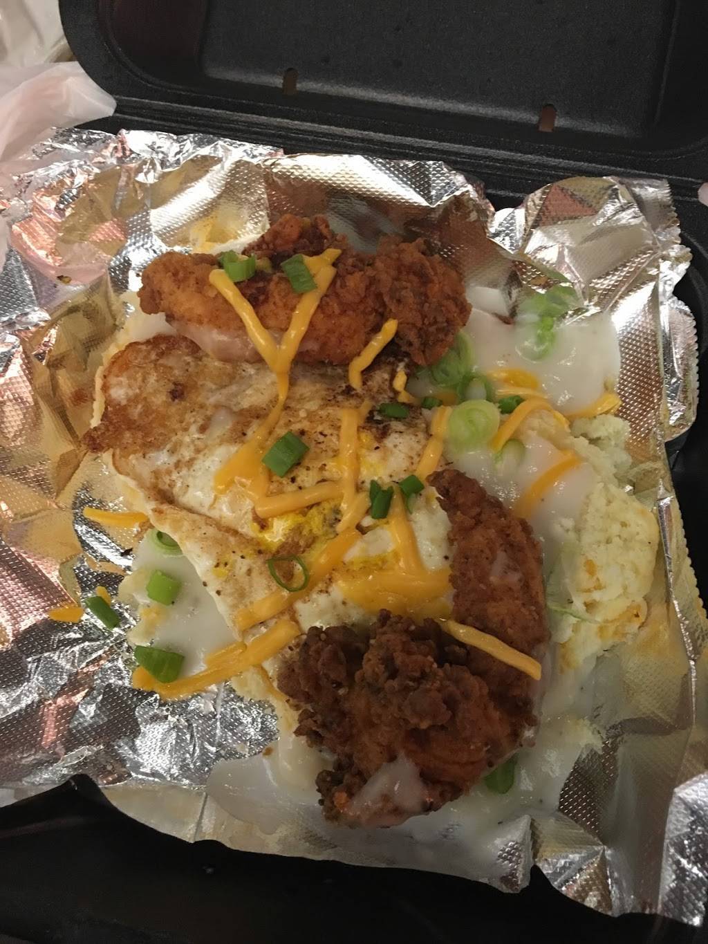 Rise Nashville Downtown | restaurant | 153 5th Ave N, Nashville, TN 37219, USA | 6152282355 OR +1 615-228-2355