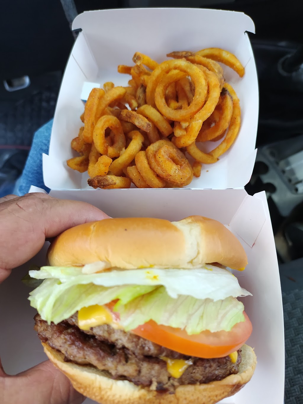 Jack in the Box | restaurant | 10519 McPherson Rd, Laredo, TX 78045, USA | 8326046515 OR +1 832-604-6515