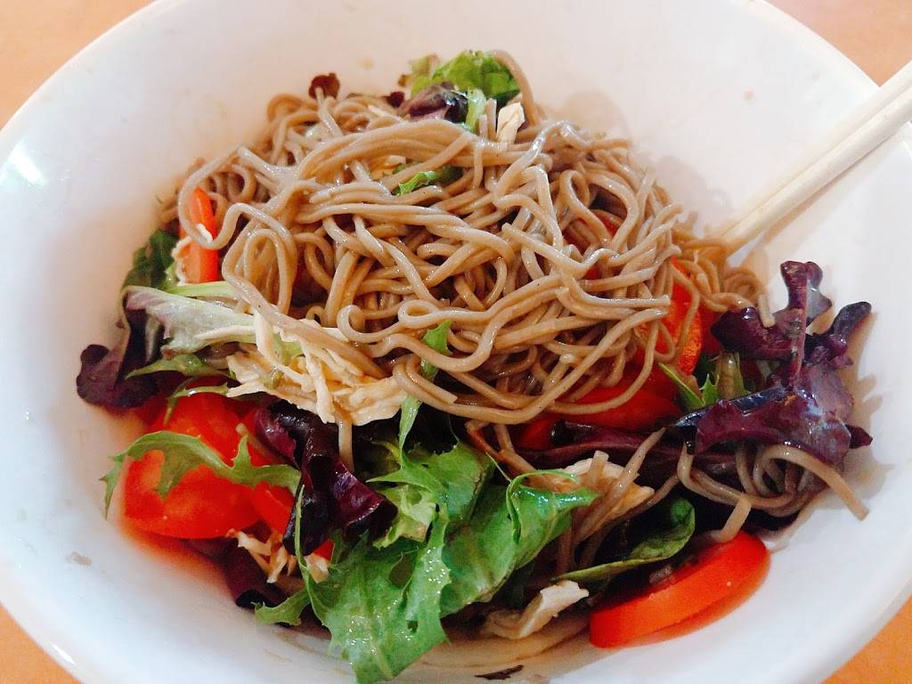 BiBap | restaurant | 3850 Old Lee Hwy, Fairfax, VA 22030, USA | 7034772230 OR +1 703-477-2230