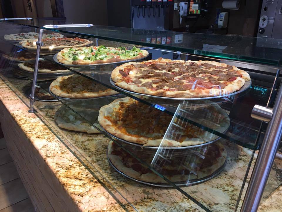 Gennaros | restaurant | 1100 S Ave W, Westfield, NJ 07090, USA | 9086547472 OR +1 908-654-7472