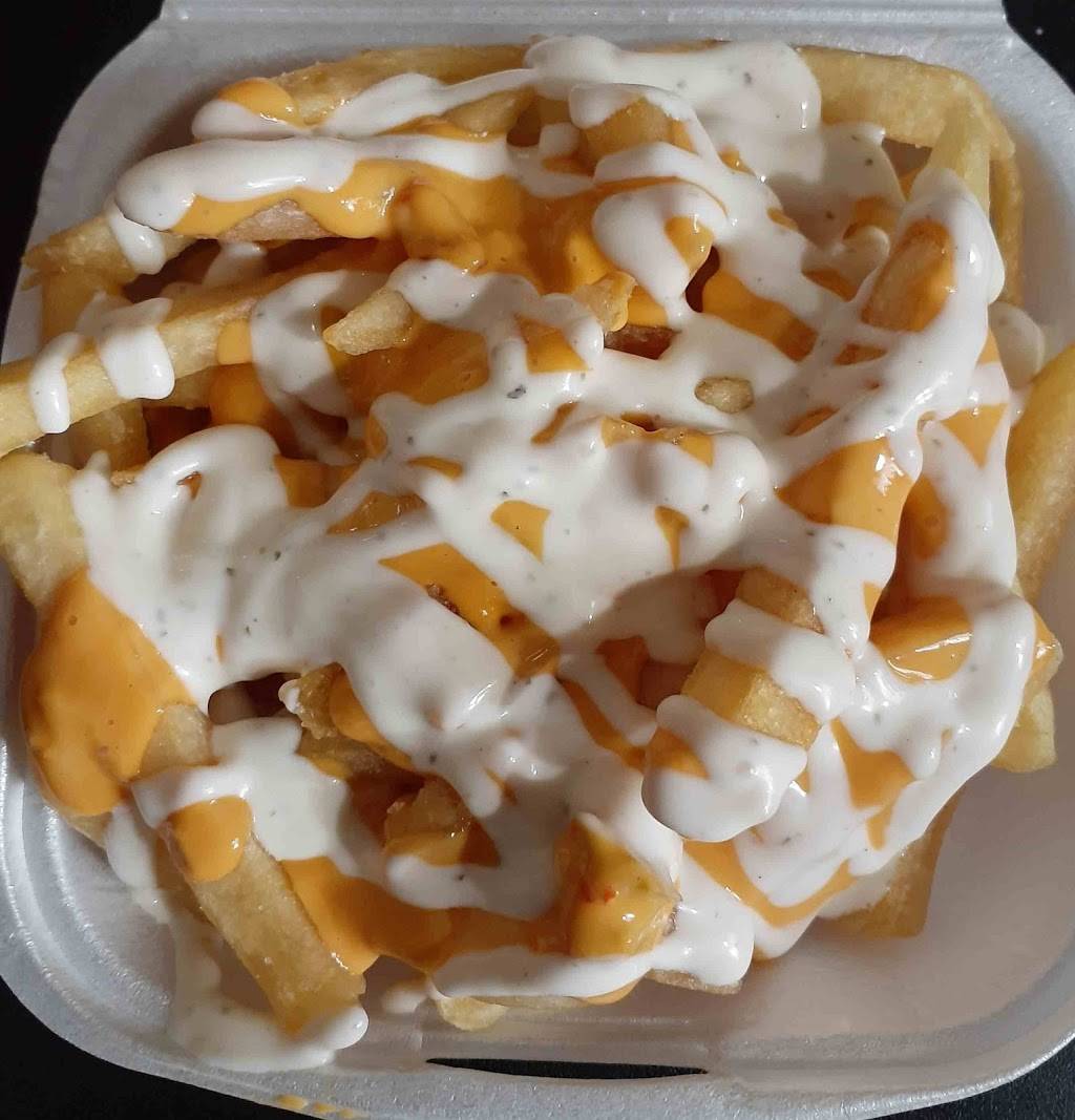 RDM CATERING , LLC | restaurant | 316 3rd Ave N, Bessemer, AL 35020, USA | 2057742112 OR +1 205-774-2112