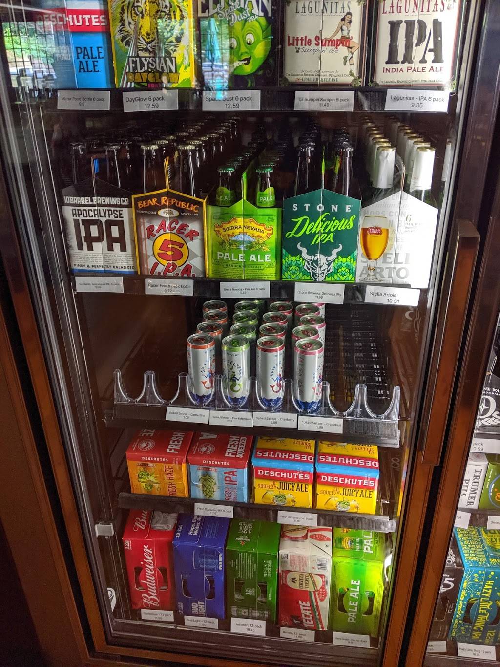 Loma Mar Store | restaurant | 8150 Pescadero Creek Rd, Loma Mar, CA 94021, USA | 6508790203 OR +1 650-879-0203