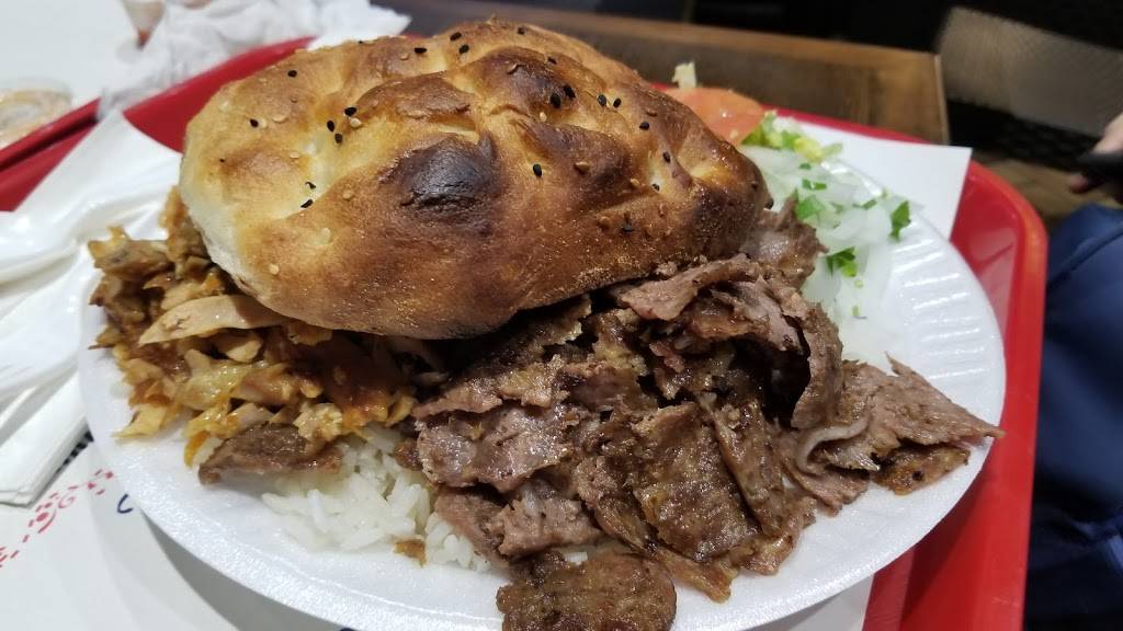 Istanbul Bay | restaurant | 2202 86th St, Brooklyn, NY 11214, USA | 7187144300 OR +1 718-714-4300