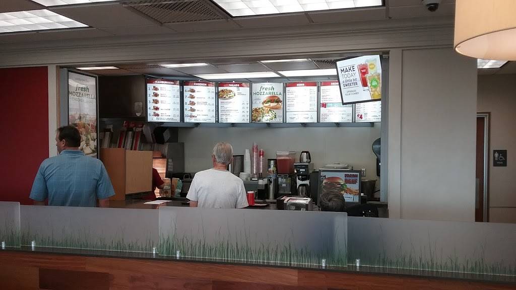 Wendys | restaurant | 850 E W Hwy 50, Clermont, FL 34711, USA | 3524048937 OR +1 352-404-8937