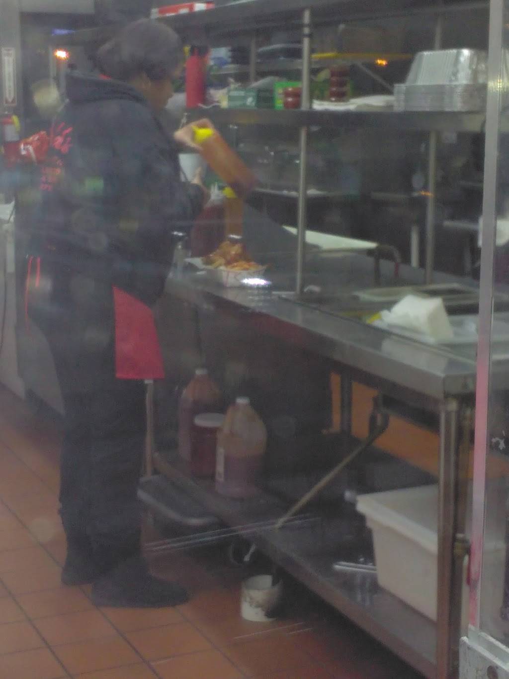 Harolds Shrimp and Chicken | restaurant | 118 Sibley Blvd, Dolton, IL 60419, USA | 7084879717 OR +1 708-487-9717