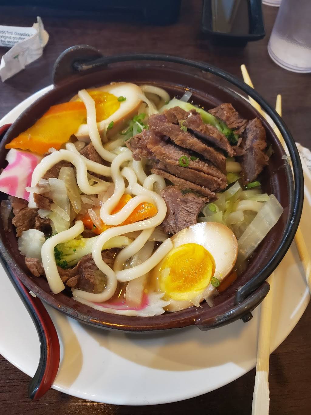 Hokkaido Restaurant | restaurant | 175 Freedom Way, Midway Park, NC 28544, USA | 9105775808 OR +1 910-577-5808