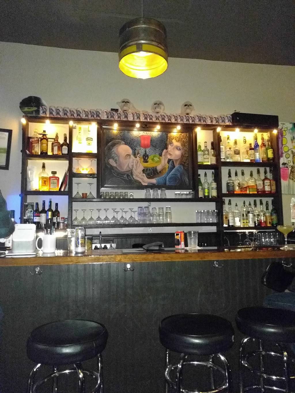 GROUND CONTROL! | restaurant | 3315 W Armitage Ave, Chicago, IL 60647, USA | 7737729446 OR +1 773-772-9446