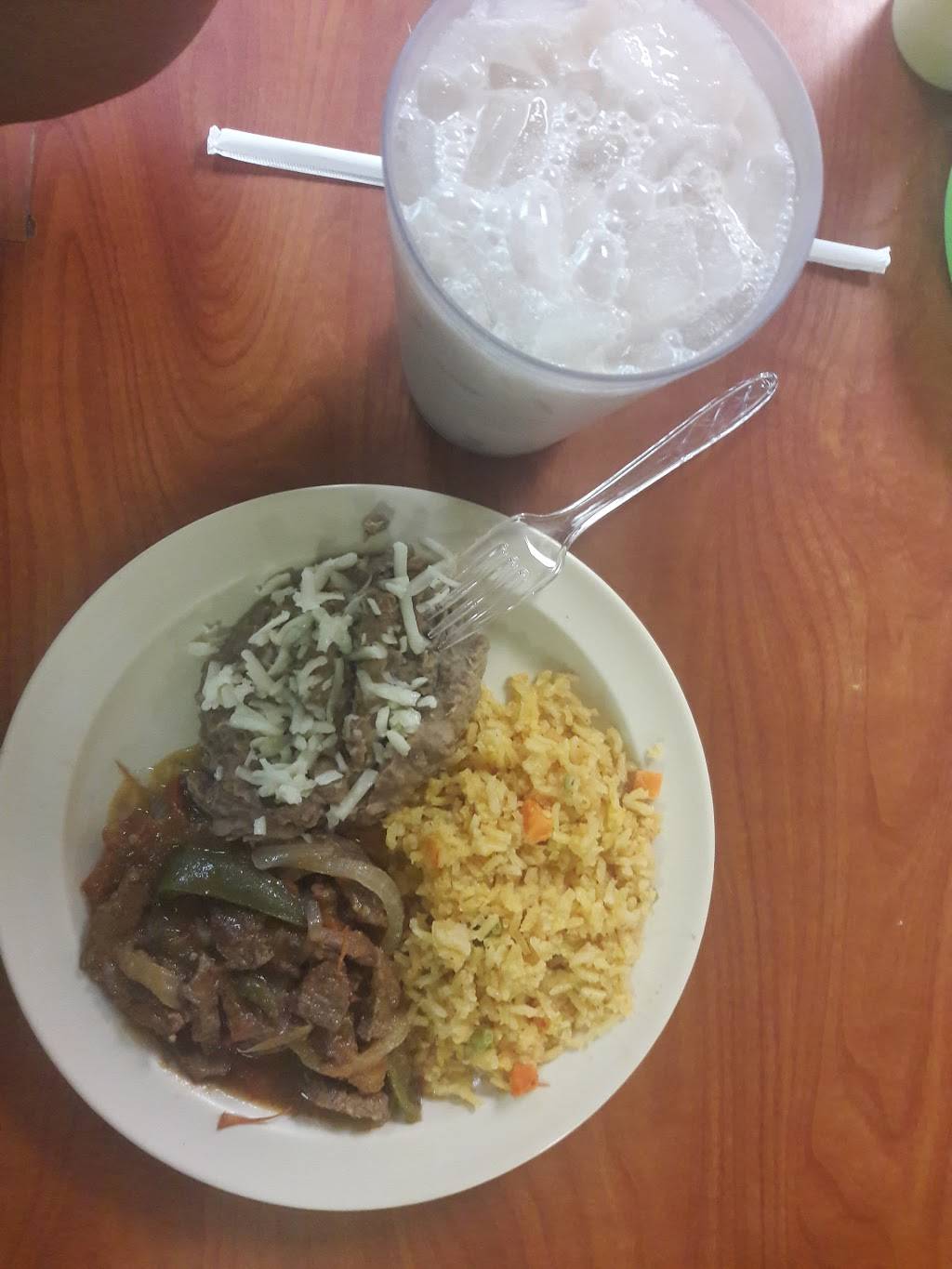 Gorditas Durango | restaurant | 1926 S St Augustine Dr, Dallas, TX 75217, USA | 2142326680 OR +1 214-232-6680