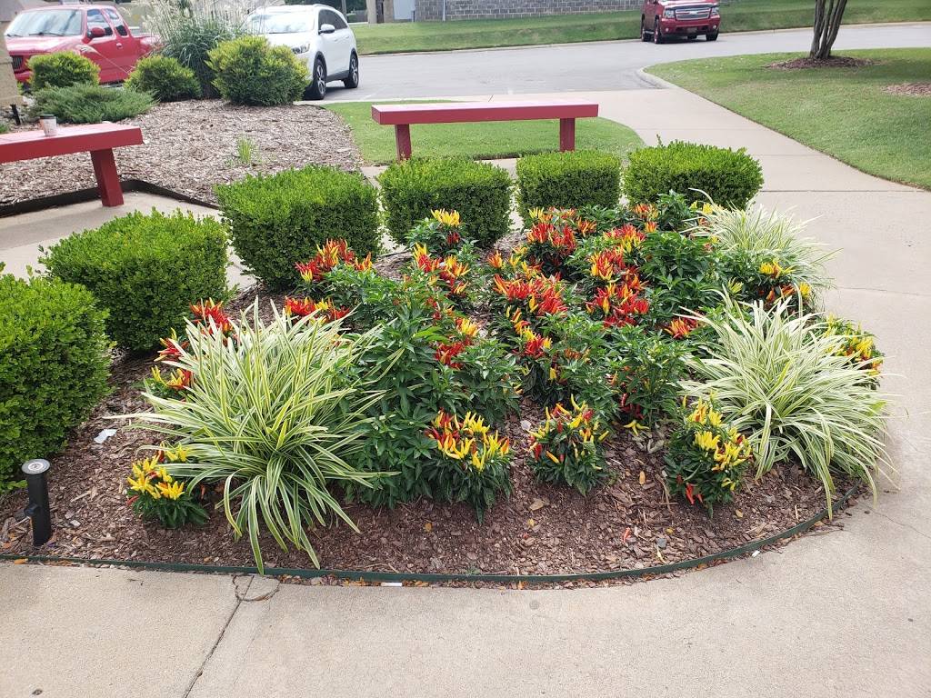 Chilis Grill & Bar | restaurant | 6720 Rogers Ave, Fort Smith, AR 72903, USA | 4794526800 OR +1 479-452-6800