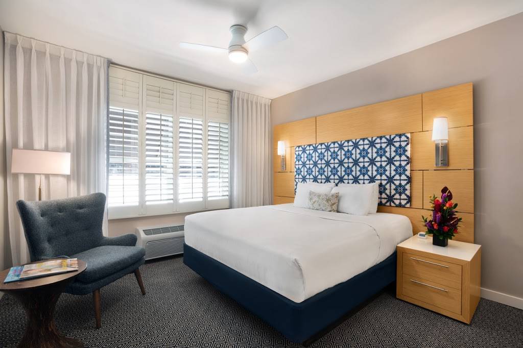 The Landon Hotel Miami | restaurant | 9660 E Bay Harbor Dr, Bay Harbor Islands, FL 33154, USA | 3058684141 OR +1 305-868-4141