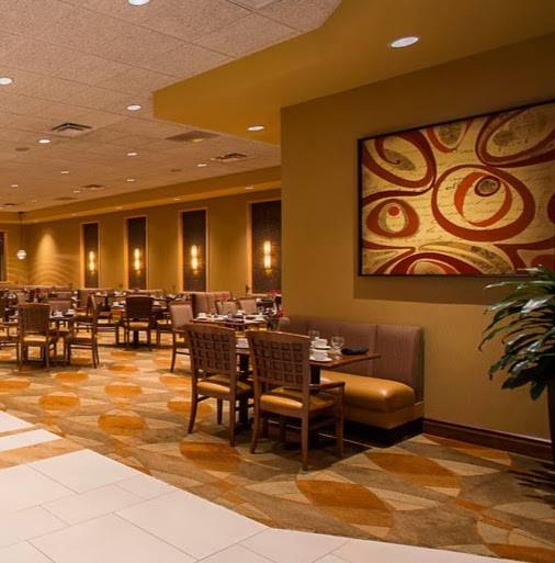 Marcelos Bistro, in the Florida Mall Hotel | restaurant | 8001 S Orange Blossom Trail, Orlando, FL 32809, USA | 4078591500 OR +1 407-859-1500