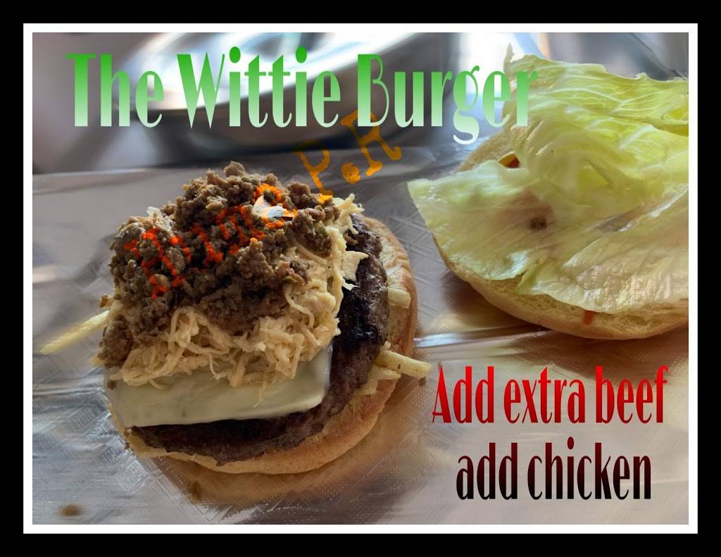 Huma foodtruck | restaurant | 514 S 20th St, Harrisburg, PA 17104, USA | 8287295352 OR +1 828-729-5352