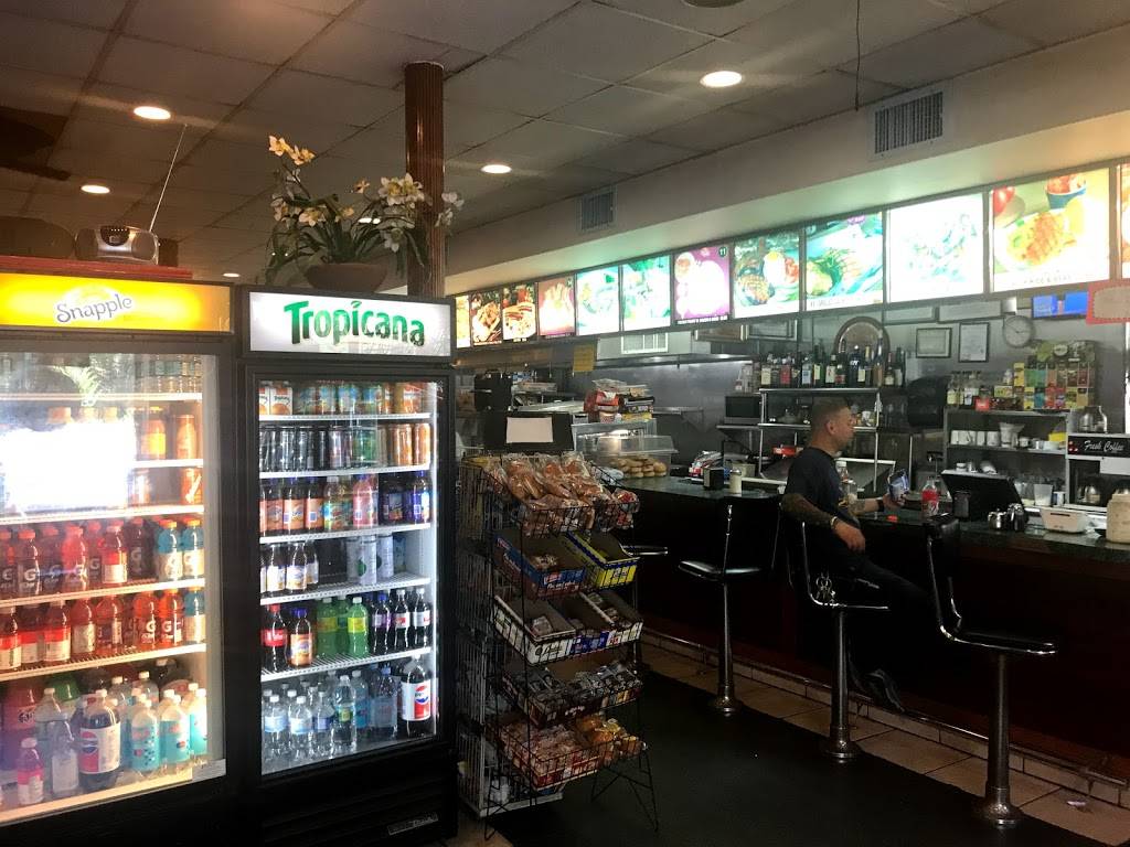 Multi Tastes Diner | restaurant | 23 St James Pl, New York, NY 10038, USA | 6469668949 OR +1 646-966-8949