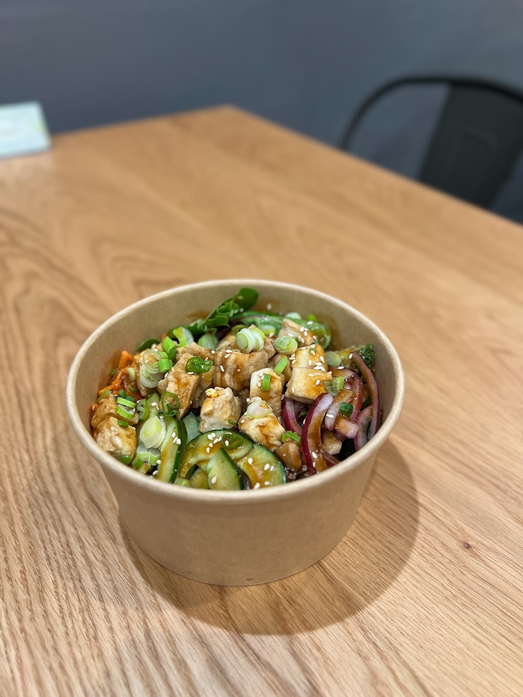 SavoriBowl | restaurant | 719 N 2nd St, Philadelphia, PA 19123, USA | 2672841768 OR +1 267-284-1768