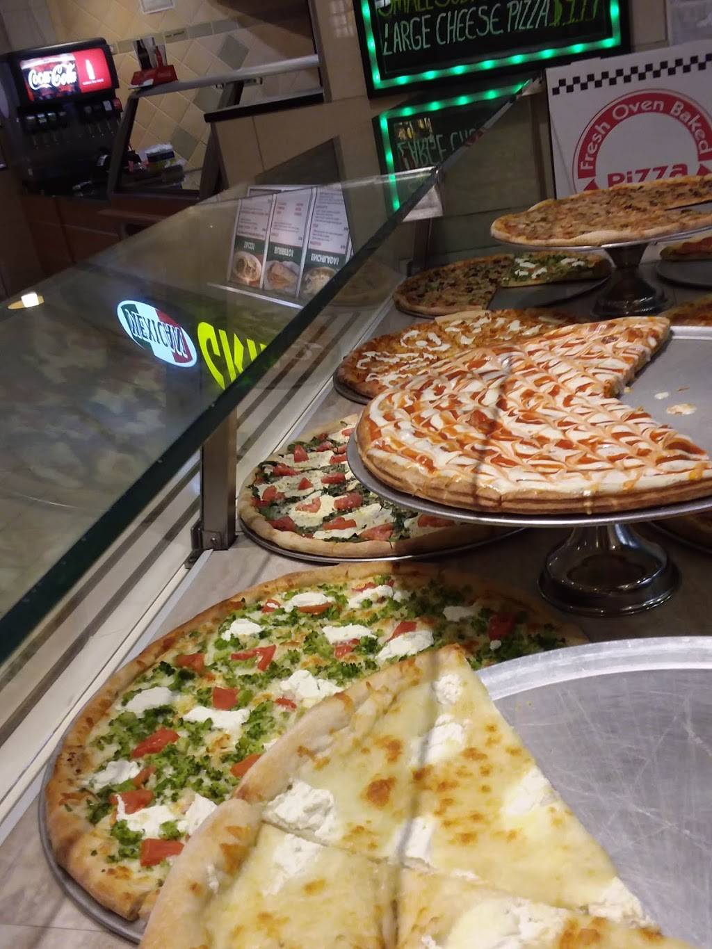 Rays Pizza | restaurant | 230 Montgomery Mall, North Wales, PA 19454, USA | 2153620200 OR +1 215-362-0200