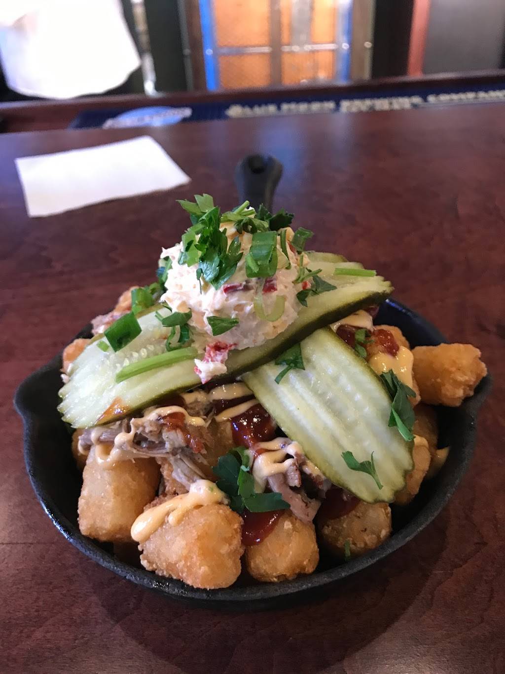 The Vault Fine Food & Drinks | restaurant | 121 East Ave, Ogden, IL 61859, USA | 2175824000 OR +1 217-582-4000