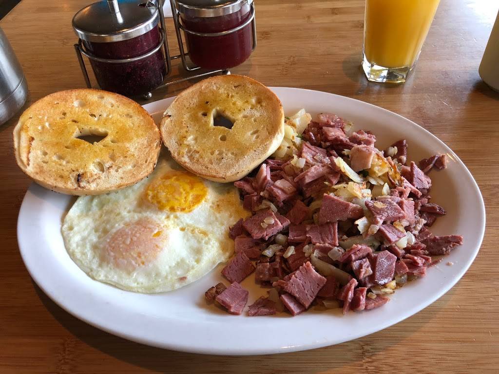 Stacks - Redwood City | bakery | 314 El Camino Real, Redwood City, CA 94062, USA | 6504822850 OR +1 650-482-2850