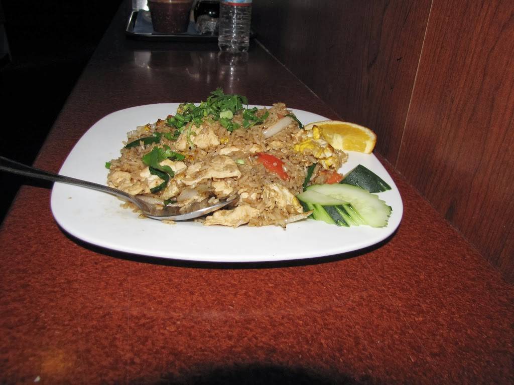 Blue Orchid Thai Bistro | restaurant | 73030 El Paseo #102, Palm Desert, CA 92260, USA | 7607766610 OR +1 760-776-6610