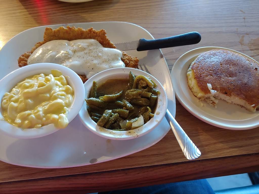 Kings Table Soul Food | restaurant | 5932 Prospect Ave #3626, Kansas City, MO 64130, USA | 8164440779 OR +1 816-444-0779