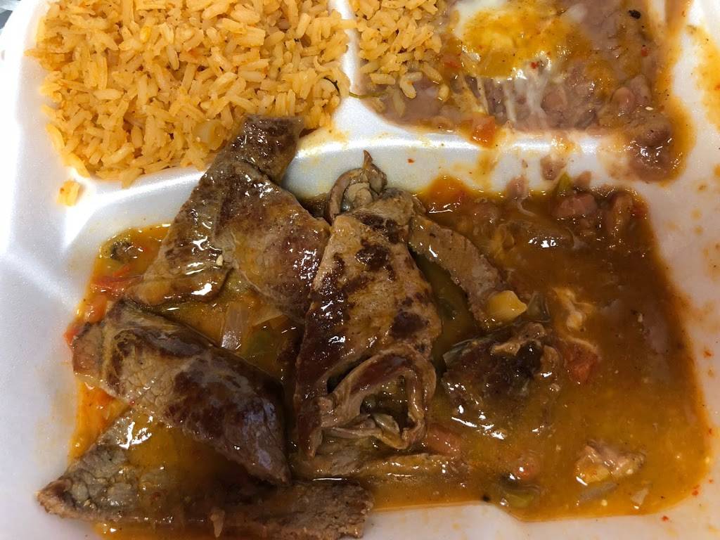 Don Lucios Taco Shop | restaurant | 2498 Roll Dr, San Diego, CA 92154, USA | 6196611577 OR +1 619-661-1577