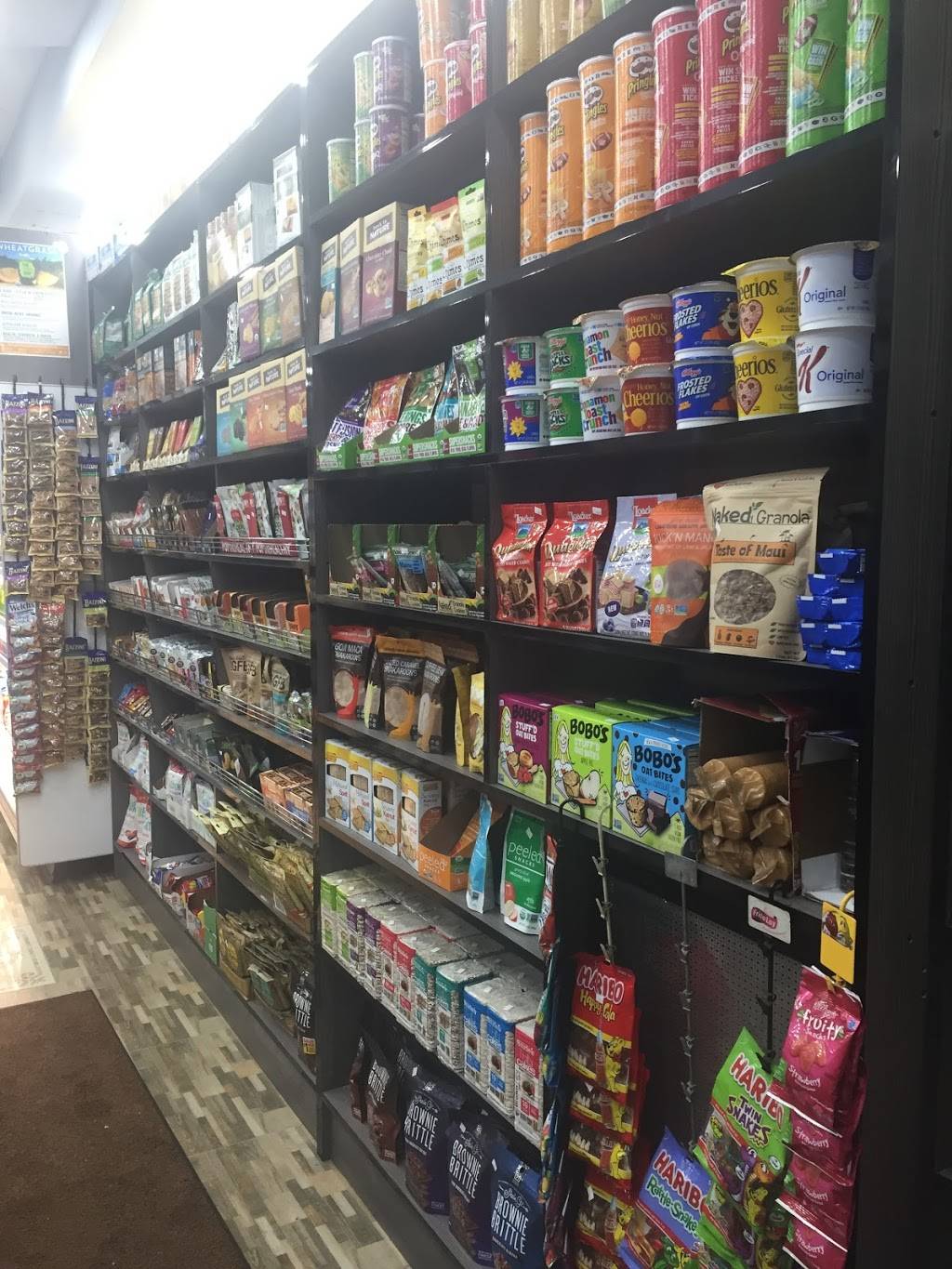 Juice Bar & Grill | restaurant | 484 Kings Hwy, Brooklyn, NY 11223, USA | 7186835444 OR +1 718-683-5444