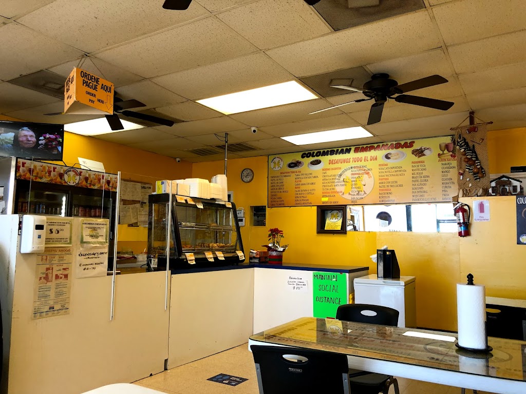 Colombian Empanadas | restaurant | 21926 Kingsland Blvd, Katy, TX 77450, USA | 2816930514 OR +1 281-693-0514