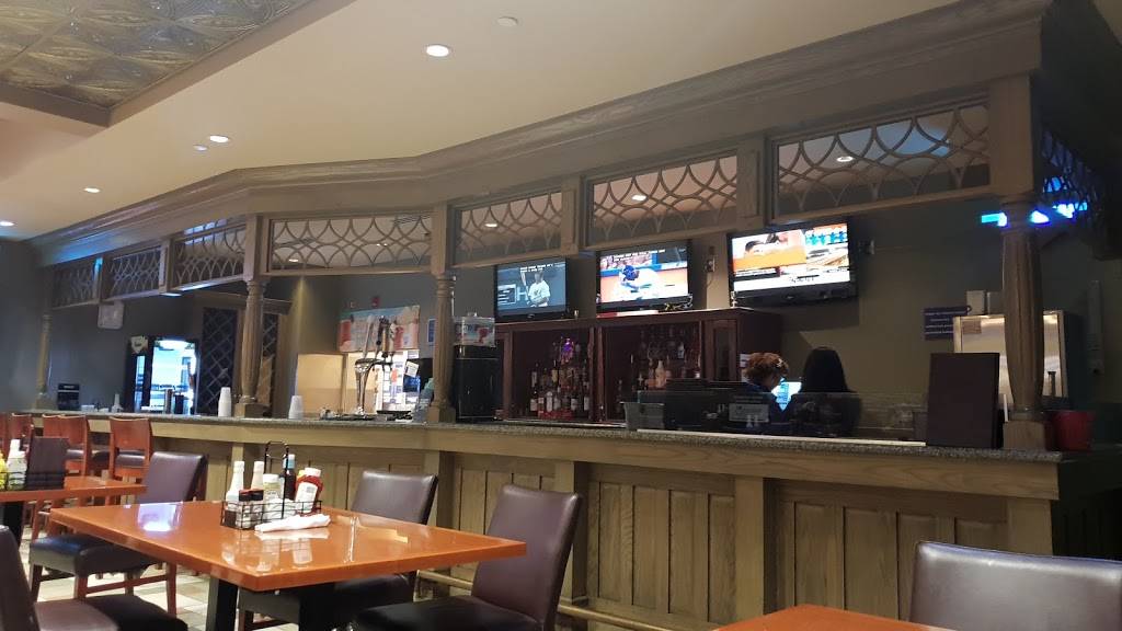 Elements Casino Grand River | restaurant | 7445 Wellington County Rd 21, Elora, ON N0B 1S0, Canada | 5198462022 OR +1 519-846-2022