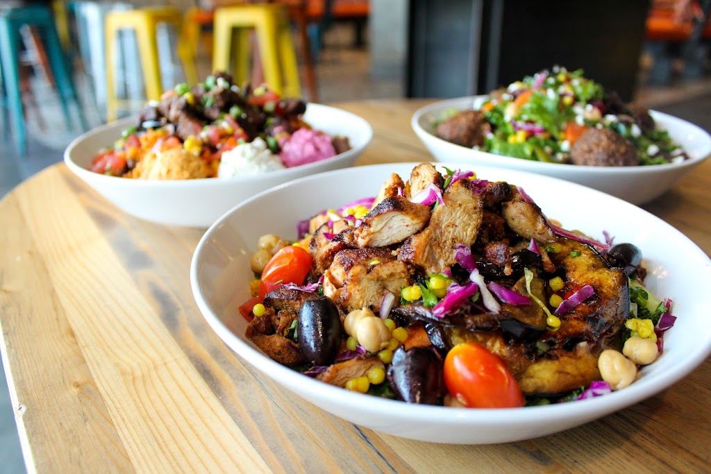 mezeh mediterranean grill (optimist hall) | restaurant | 340 E 16th St, Charlotte, NC 28206, USA | 7043214589 OR +1 704-321-4589