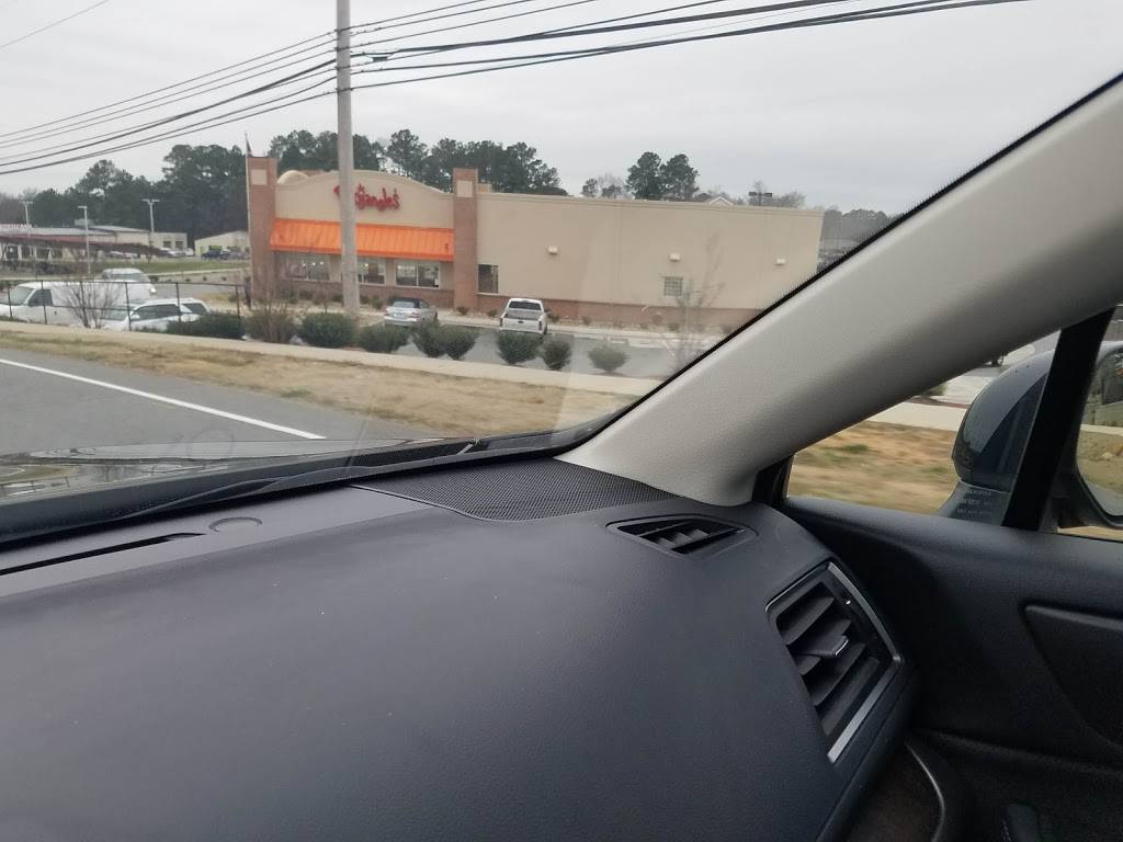 Bojangles Famous Chicken n Biscuits | restaurant | 20 Raiford Drive Northwest, Concord, NC 28027, USA | 7047921961 OR +1 704-792-1961