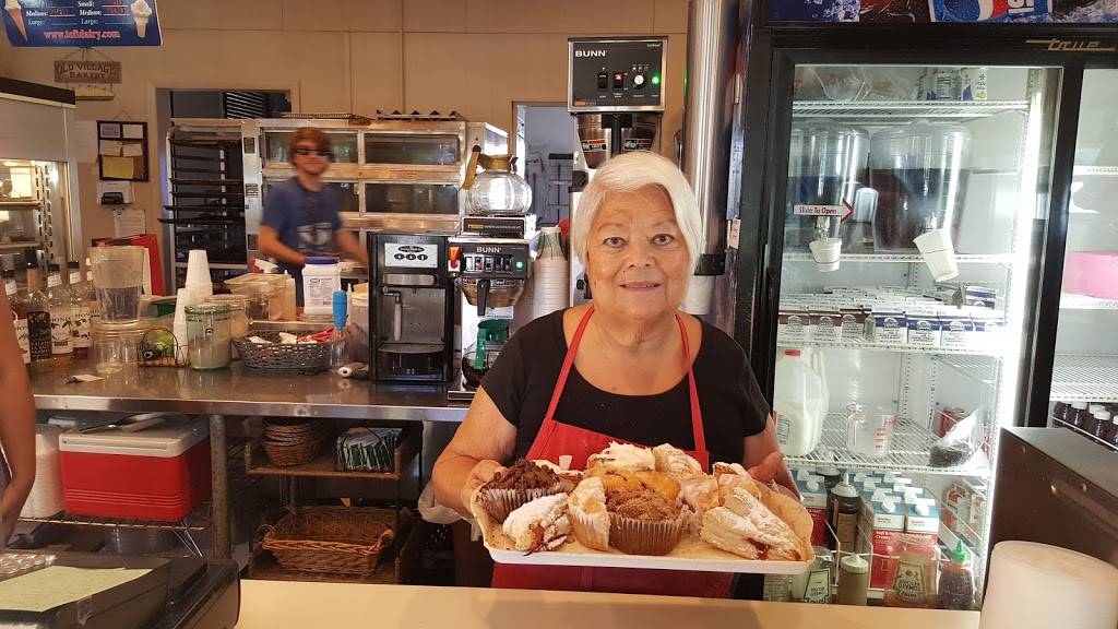 Village Bakery and Café | bakery | 104 Delaware Ave, Put-In-Bay, OH 43456, USA | 4192855351 OR +1 419-285-5351