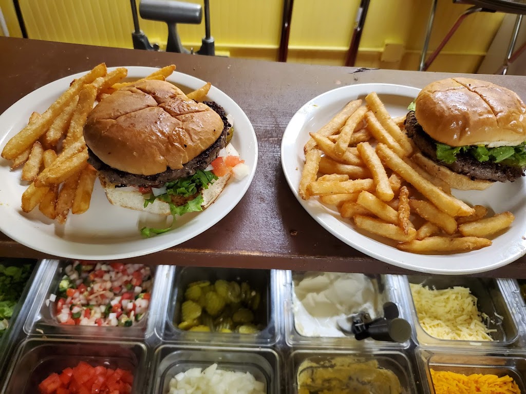 Stagecoach restaurant richland springs tx | restaurant | 113 E Main St, Richland Springs, TX 76871, USA | 3254523322 OR +1 325-452-3322