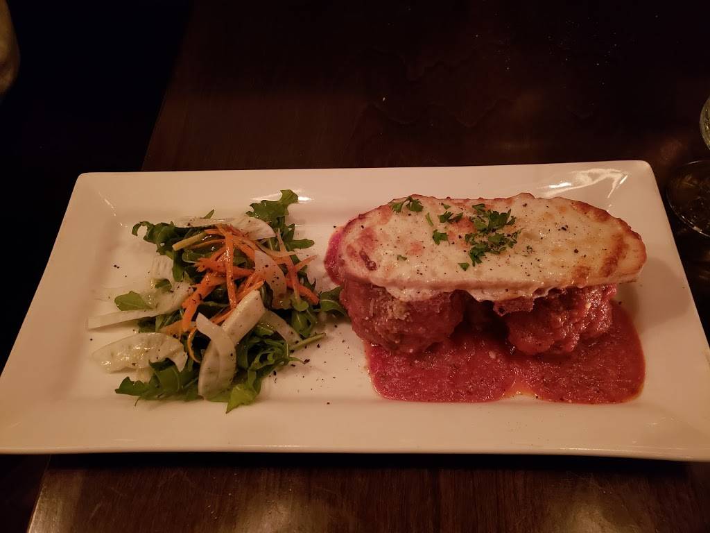 Caffe Mio | restaurant | 1379 Wellington St W, Ottawa, ON K1Y 3C2, Canada | 6137615510 OR +1 613-761-5510