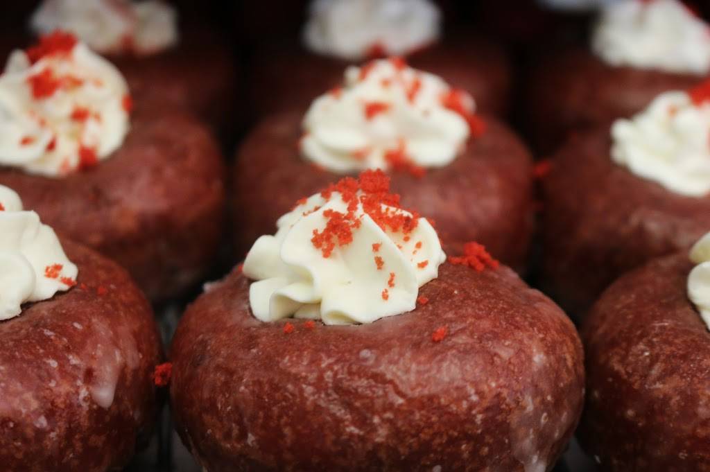 Original House of Donuts Tacoma | restaurant | 766 St Helens Ave, Tacoma, WA 98402, USA | 2533145702 OR +1 253-314-5702