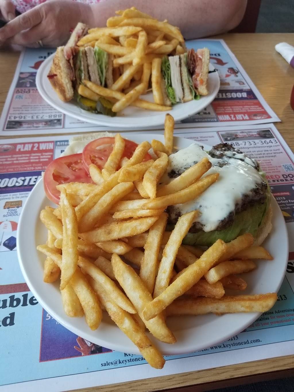 Fry Bros Turkey Ranch Restaurant | restaurant | 27 PA-184, Trout Run, PA 17771, USA | 5709989400 OR +1 570-998-9400