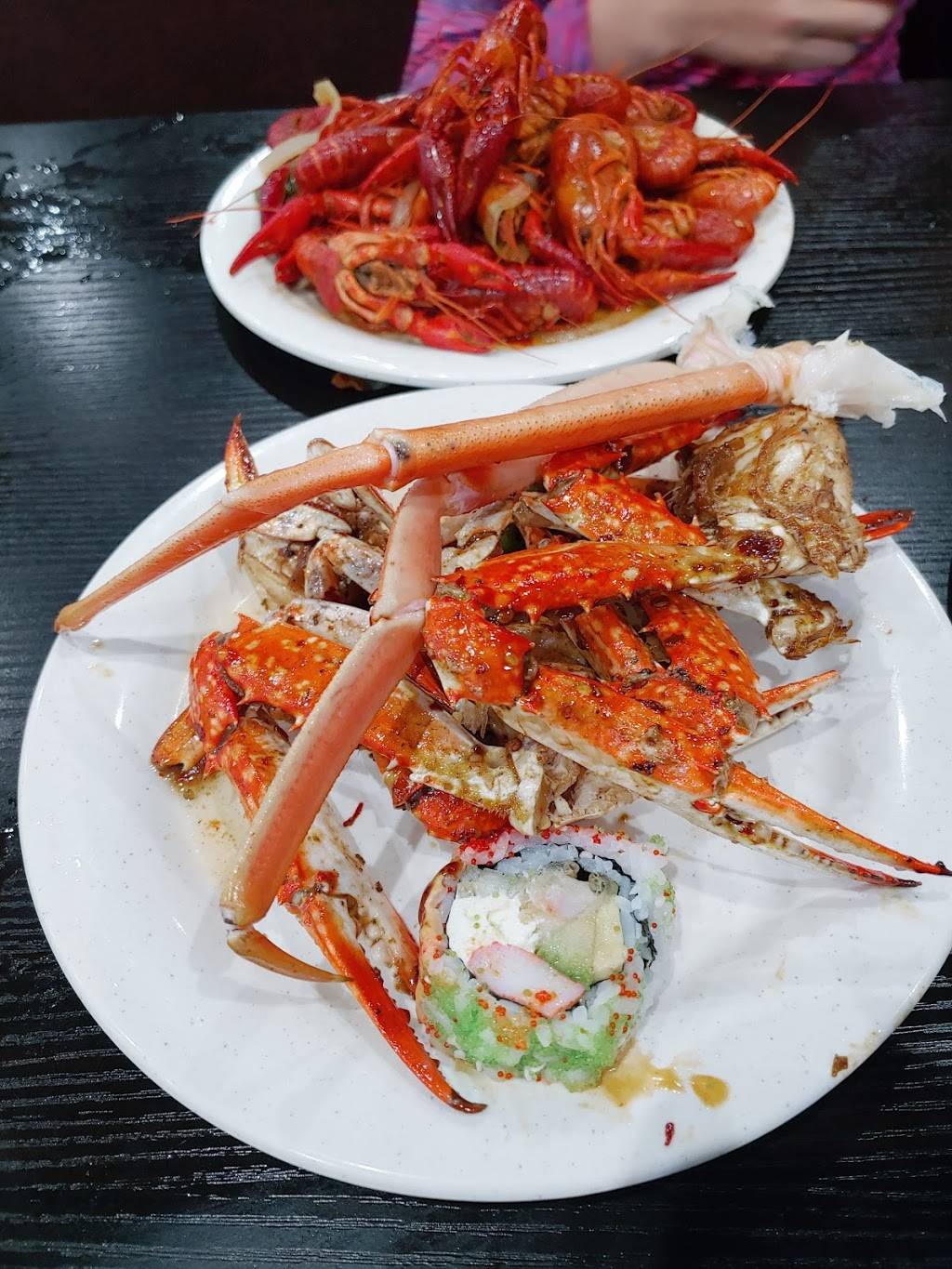 Lu Buffet & Grill | restaurant | 218 N Frederick Ave, Gaithersburg, MD 20877, USA | 2409125818 OR +1 240-912-5818