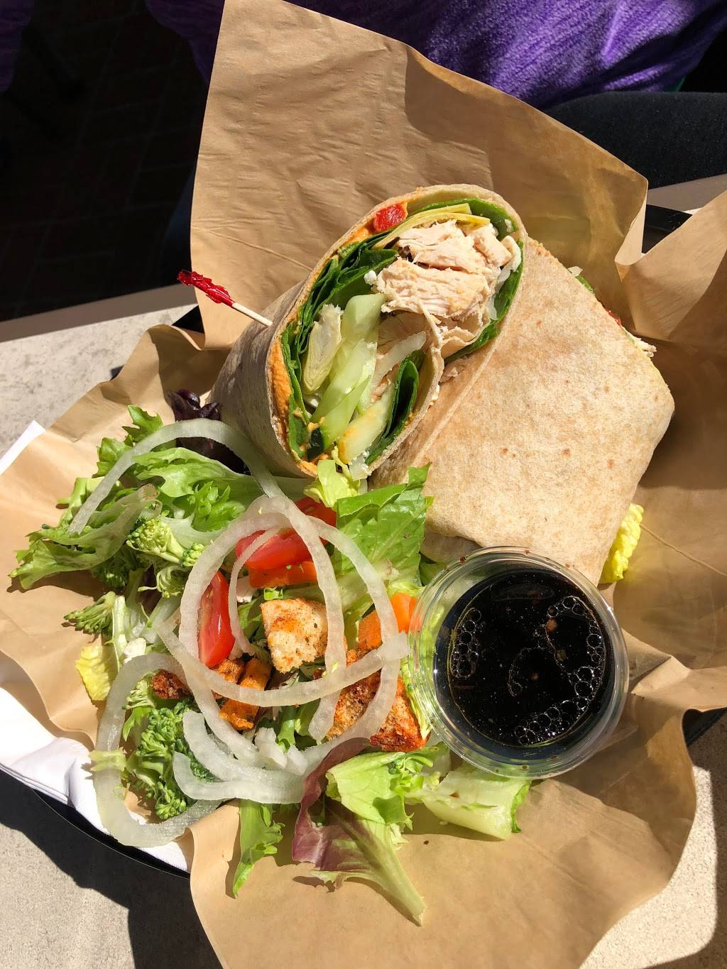 Prontos Gourmet Market | restaurant | 2812 Roosevelt St, Carlsbad, CA 92008, USA | 7604342644 OR +1 760-434-2644