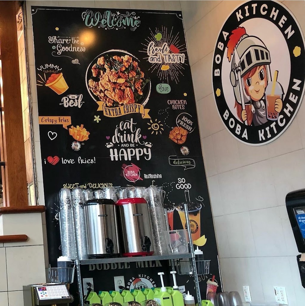 Boba Kitchen | restaurant | 21100 Dulles Town Cir #252, Sterling, VA 20166, USA | 5714391953 OR +1 571-439-1953
