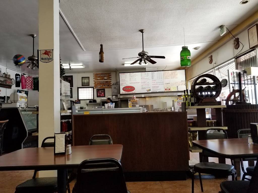 Slavkos Harbor Poultry | restaurant | 1224 S Pacific Ave, San Pedro, CA 90731, USA | 3108328171 OR +1 310-832-8171