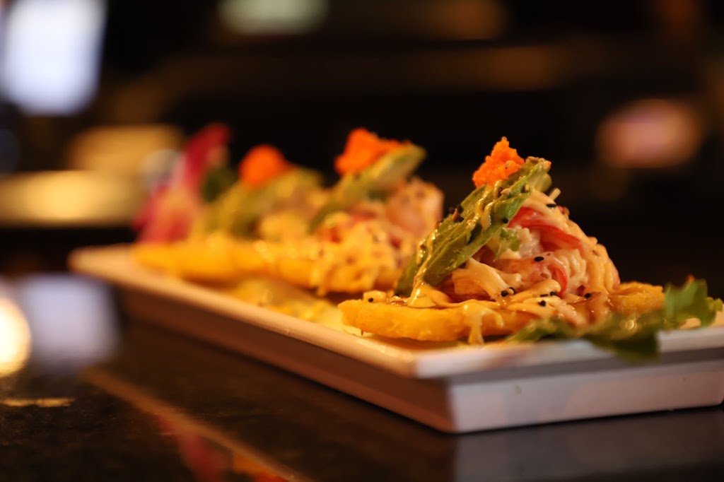 Kai Tsu Japanese Cuisine, Sushi bar and Steak House | restaurant | 8150 SW 8th St #115, Miami, FL 33144, USA | 3054180688 OR +1 305-418-0688