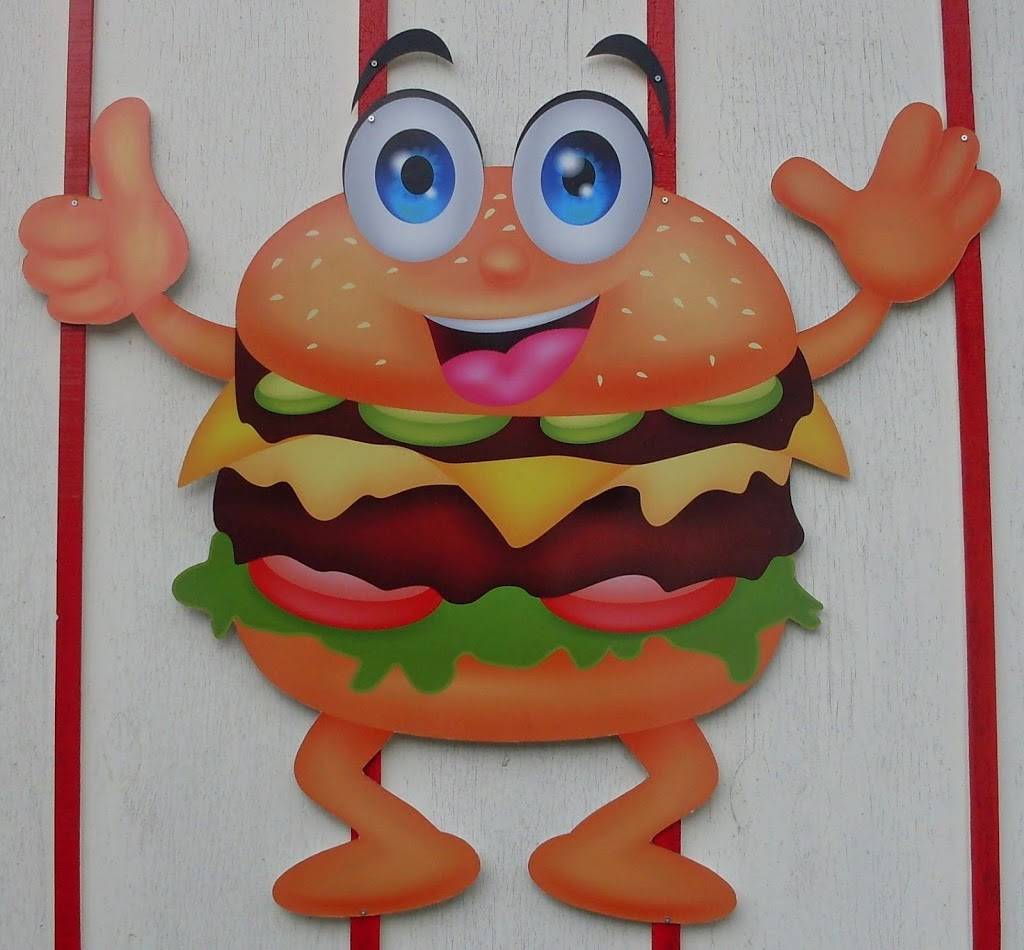 Casse-Croûte Chez Anne & Dan | restaurant | 240 Boulevard Déléage, Déléage, QC J9E 3E6, Canada | 8193060848 OR +1 819-306-0848