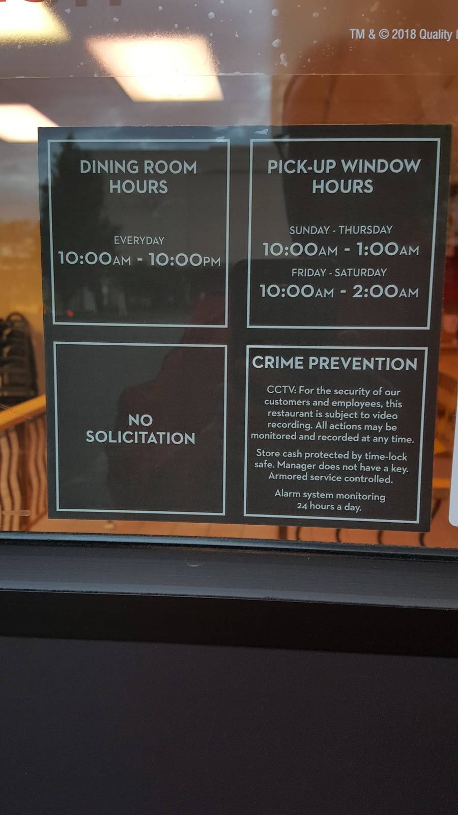 Wendys | restaurant | 940 Bellevue Way NE, Bellevue, WA 98004, USA | 4254541711 OR +1 425-454-1711