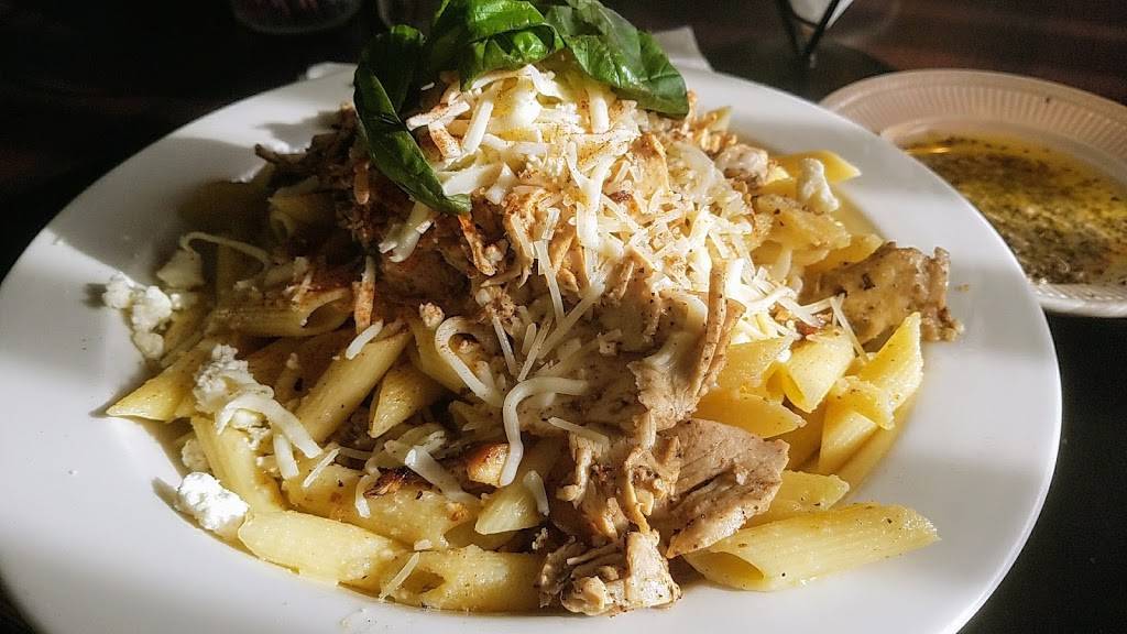 Bravo | restaurant | 17 Railroad St, Freeville, NY 13068, USA | 6078445229 OR +1 607-844-5229