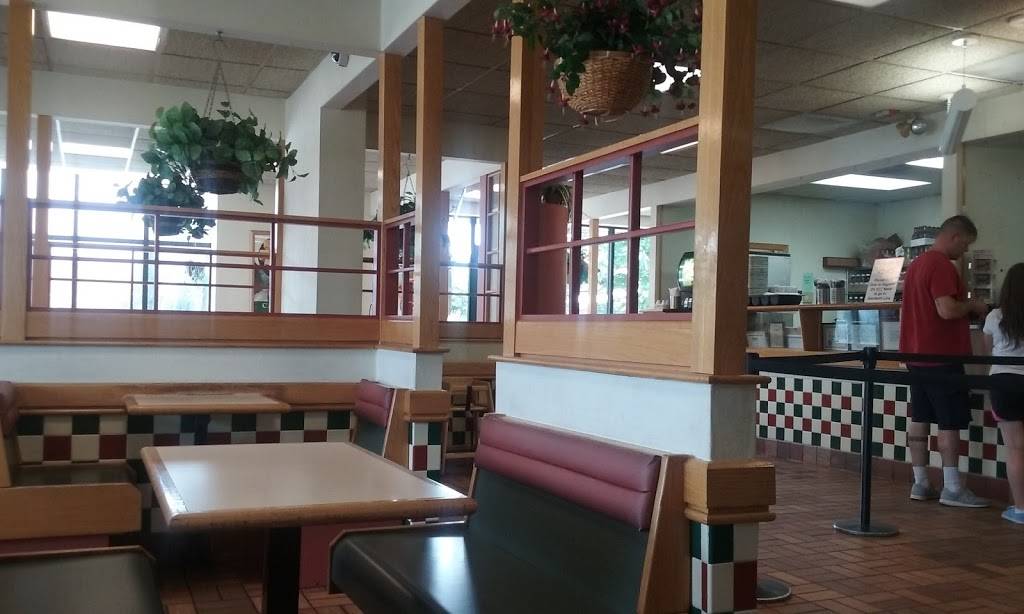 DAngelo Grilled Sandwiches | restaurant | 260 Chauncy St, Mansfield, MA 02048, USA | 5083398603 OR +1 508-339-8603